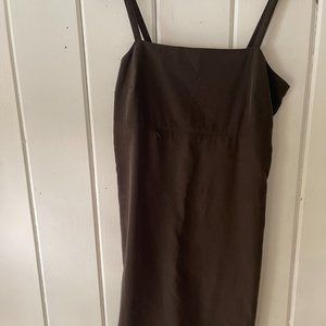 Patagonia Dress